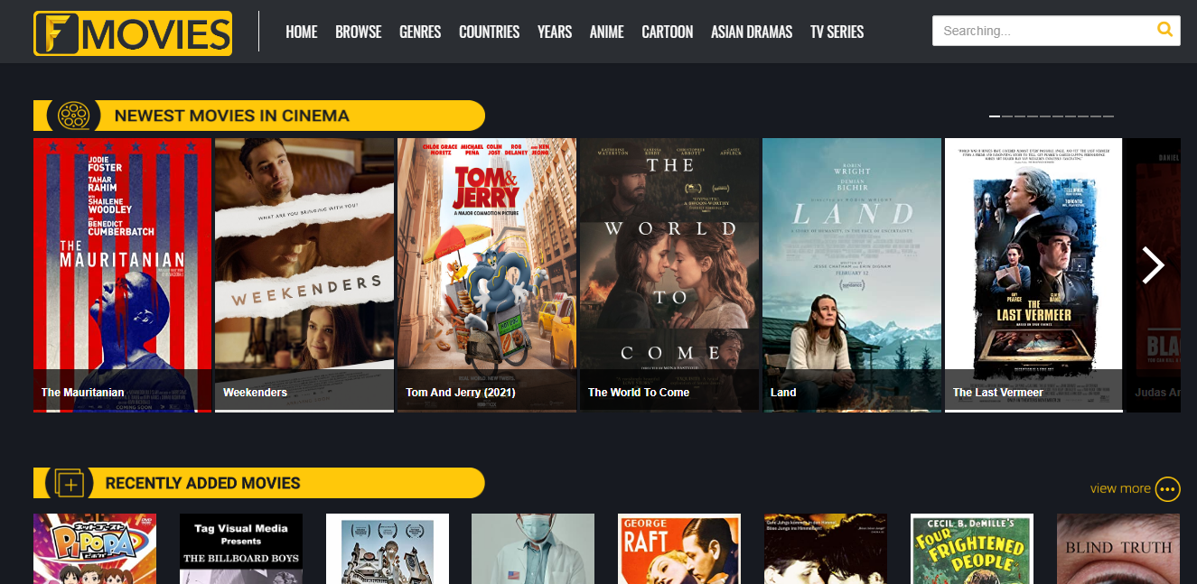 fmovies download