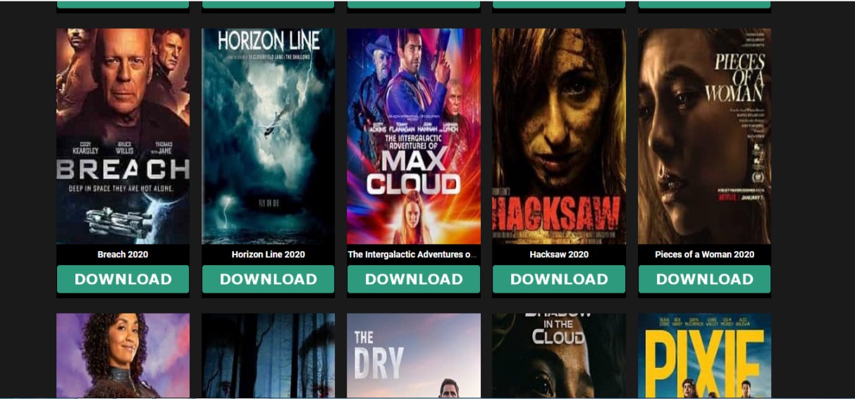 Moviesjoy Make the time shorten to watch all genres anywhere